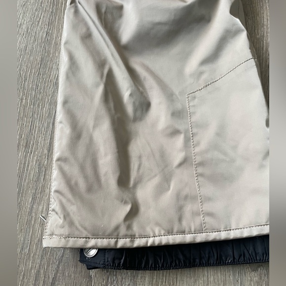 Toni Sailor Sport Size 38 Beige Weatherproof Ski Pants - Picture 15 of 15